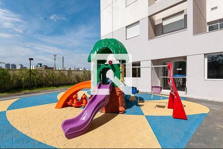 Apartamento para alugar com 103m², 3 quartos e 2 vagas Apartamento para alugar com 103m², 3 quartos e 2 vagasPlayground