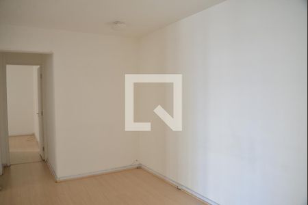 Sala de apartamento para alugar com 2 quartos, 64m² em Jardim, Santo André