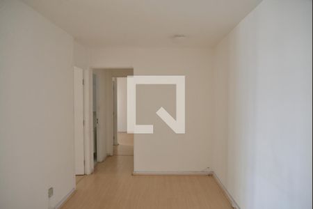 Sala de apartamento para alugar com 2 quartos, 64m² em Jardim, Santo André