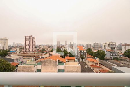 Apartamento à venda com 90m², 2 quartos e 1 vaga Apartamento à venda com 90m², 2 quartos e 1 vagaVaranda do Quarto 2