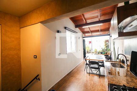 Apartamento à venda com 90m², 2 quartos e 1 vaga Apartamento à venda com 90m², 2 quartos e 1 vagaCozinha