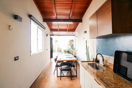 Apartamento à venda com 90m², 2 quartos e 1 vaga Apartamento à venda com 90m², 2 quartos e 1 vagaCozinha