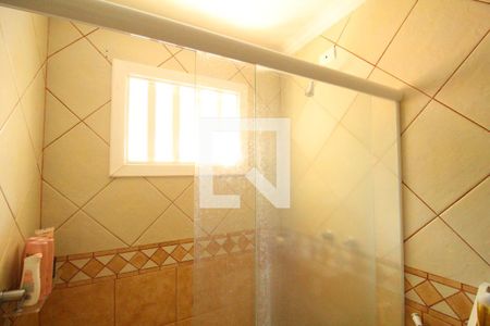 Casa de condomínio à venda com 477m², 5 quartos e 2 vagasBanheiro da suíte 3