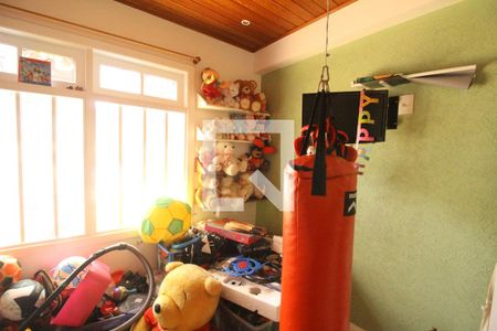 Casa de condomínio à venda com 477m², 5 quartos e 2 vagasSuíte 2