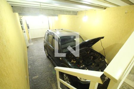 Casa de condomínio à venda com 477m², 5 quartos e 2 vagasGaragem