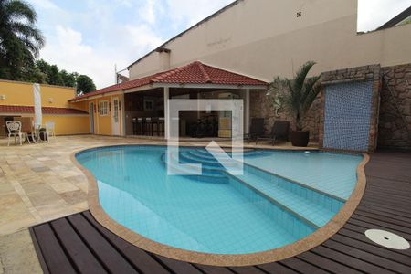 Casa de condomínio à venda com 477m², 5 quartos e 2 vagasPiscina