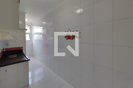 Apartamento para alugar com 63m², 2 quartos e 1 vaga Apartamento para alugar com 63m², 2 quartos e 1 vagaCozinha