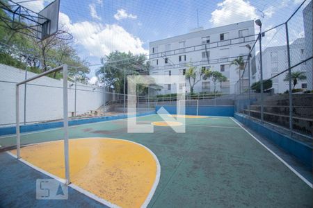 Apartamento para alugar com 63m², 2 quartos e 1 vaga Apartamento para alugar com 63m², 2 quartos e 1 vagaQuadra Esportiva