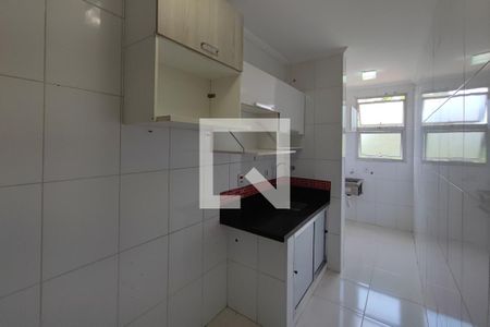 Apartamento para alugar com 63m², 2 quartos e 1 vaga Apartamento para alugar com 63m², 2 quartos e 1 vagaCozinha