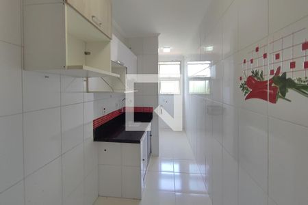 Apartamento para alugar com 63m², 2 quartos e 1 vaga Apartamento para alugar com 63m², 2 quartos e 1 vagaCozinha