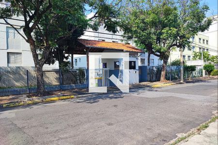 Apartamento para alugar com 63m², 2 quartos e 1 vaga Apartamento para alugar com 63m², 2 quartos e 1 vagaFachada do Condomínio