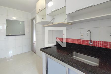 Apartamento para alugar com 63m², 2 quartos e 1 vaga Apartamento para alugar com 63m², 2 quartos e 1 vagaCozinha