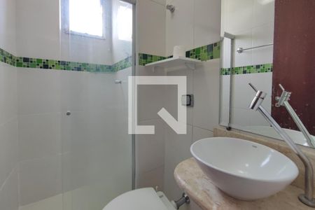 Apartamento para alugar com 63m², 2 quartos e 1 vaga Apartamento para alugar com 63m², 2 quartos e 1 vagaBanheiro