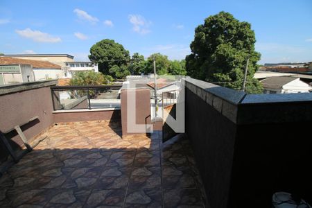 Casa à venda com 140m², 2 quartos e 1 vagaTerraço