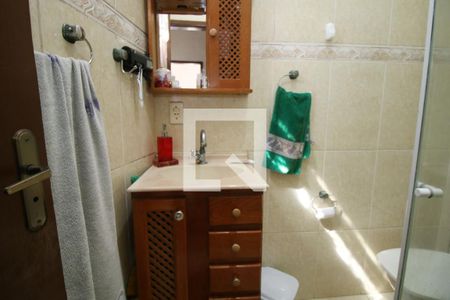 Casa à venda com 140m², 2 quartos e 1 vagaBanheiro 1