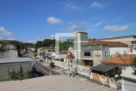 Casa à venda com 140m², 2 quartos e 1 vagaVista do Terraço