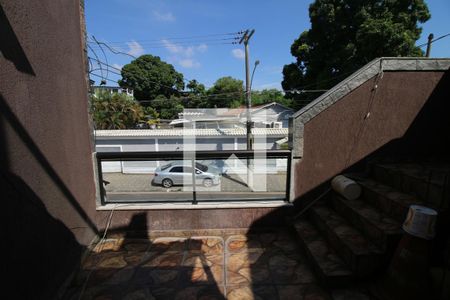 Casa à venda com 140m², 2 quartos e 1 vagaÁrea externa 