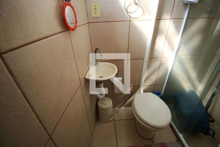 Casa à venda com 140m², 2 quartos e 1 vagaBanheiro 2