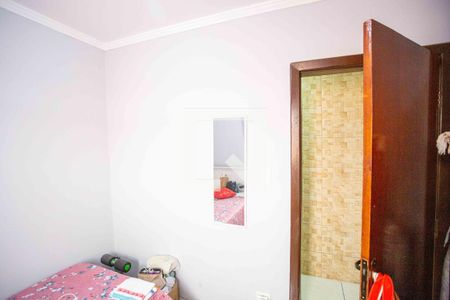 Casa à venda com 125m², 3 quartos e 2 vagasQuarto 2