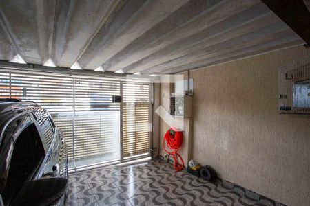 Casa à venda com 125m², 3 quartos e 2 vagasGaragem