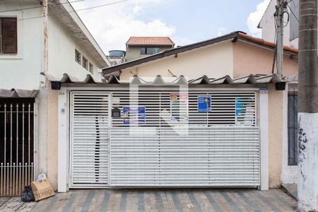 Casa à venda com 125m², 3 quartos e 2 vagasFachada