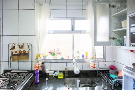 Casa à venda com 125m², 3 quartos e 2 vagasCozinha