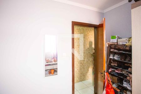 Casa à venda com 125m², 3 quartos e 2 vagasQuarto 2