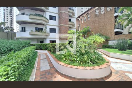 Apartamento à venda com 147m², 3 quartos e 2 vagasÁrea comum