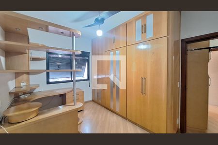 Quarto 1 de apartamento à venda com 3 quartos, 147m² em Vila Leopoldina, São Paulo