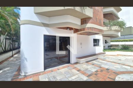 Apartamento à venda com 147m², 3 quartos e 2 vagasÁrea comum