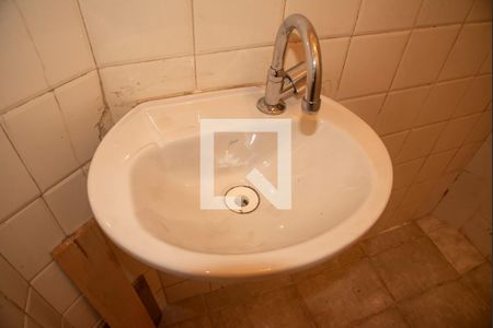 Apartamento à venda com 83m², 2 quartos e sem vagaBanheiro de Serviço