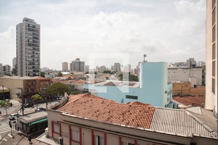 Apartamento à venda com 83m², 2 quartos e sem vagaVista do Quarto 2