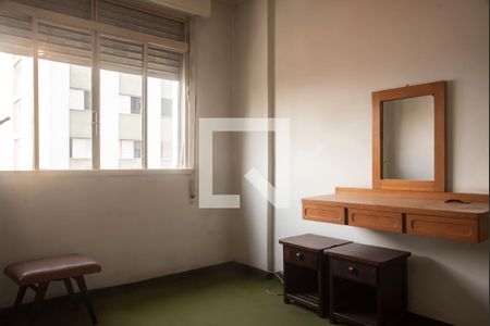 Apartamento à venda com 83m², 2 quartos e sem vagaQuarto 2