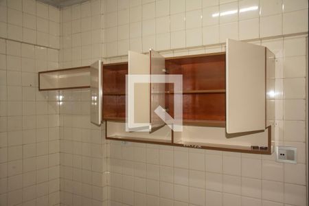 Apartamento à venda com 83m², 2 quartos e sem vagaCozinha