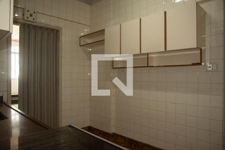 Apartamento à venda com 83m², 2 quartos e sem vagaCozinha