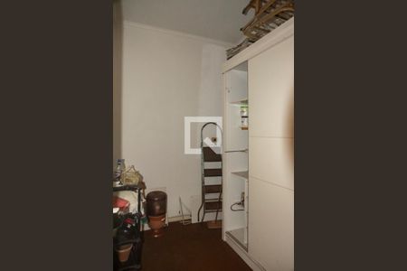 Apartamento à venda com 83m², 2 quartos e sem vagaQuarto de Serviço