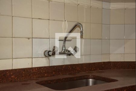 Apartamento à venda com 83m², 2 quartos e sem vagaCozinha