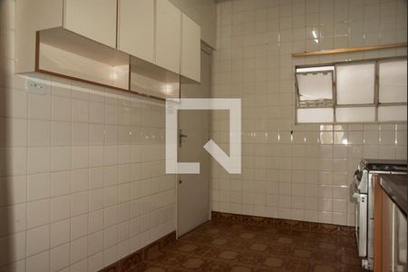 Apartamento à venda com 83m², 2 quartos e sem vagaCozinha