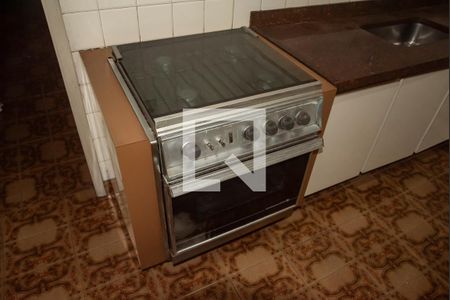 Apartamento à venda com 83m², 2 quartos e sem vagaCozinha