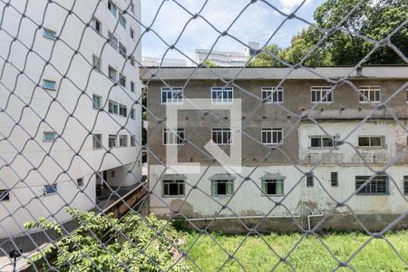 Vista de apartamento para alugar com 2 quartos, 70m² em Tijuca, Rio de Janeiro