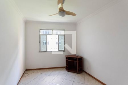 Sala de apartamento para alugar com 2 quartos, 70m² em Tijuca, Rio de Janeiro