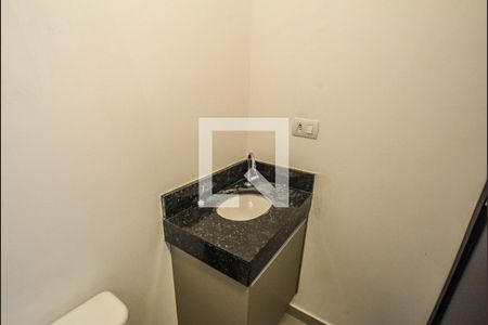 Apartamento para alugar com 22m², 1 quarto e sem vagaBanheiro