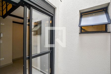 Apartamento para alugar com 25m², 1 quarto e sem vaga Apartamento para alugar com 25m², 1 quarto e sem vagaQuintal