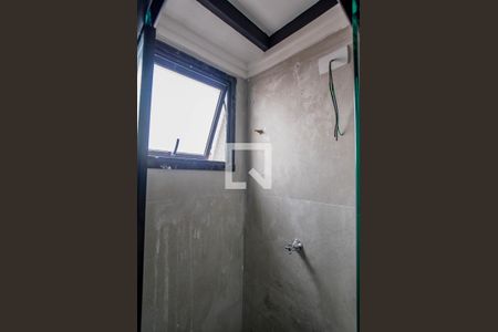 Apartamento para alugar com 18m², 1 quarto e sem vaga Apartamento para alugar com 18m², 1 quarto e sem vagaBanheiro