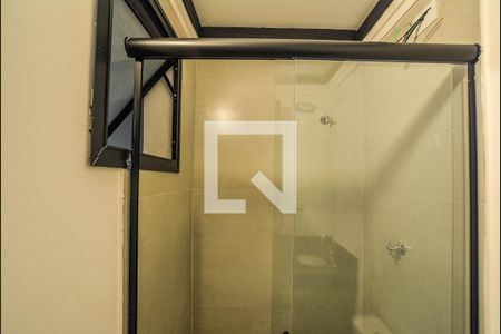 Apartamento para alugar com 20m², 1 quarto e sem vaga Apartamento para alugar com 20m², 1 quarto e sem vagaBanheiro