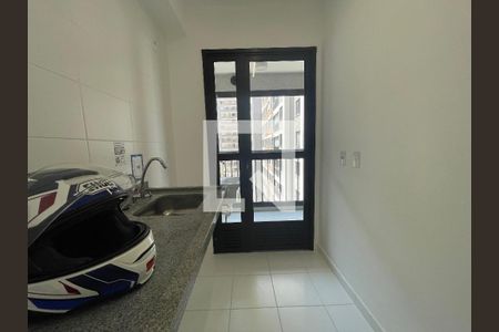 Apartamento à venda com 44m², 2 quartos e 1 vaga Apartamento à venda com 44m², 2 quartos e 1 vagaCozinha