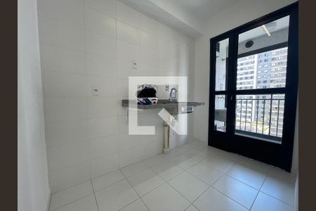 Apartamento à venda com 44m², 2 quartos e 1 vaga Apartamento à venda com 44m², 2 quartos e 1 vagaCozinha