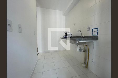 Apartamento à venda com 44m², 2 quartos e 1 vaga Apartamento à venda com 44m², 2 quartos e 1 vagaCozinha