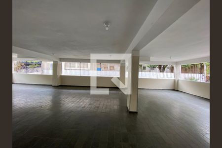 Apartamento à venda com 88m², 3 quartos e 1 vaga Apartamento à venda com 88m², 3 quartos e 1 vagaÁrea comum - Playground