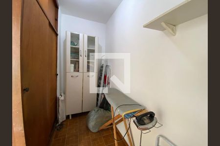 Apartamento à venda com 88m², 3 quartos e 1 vaga Apartamento à venda com 88m², 3 quartos e 1 vagaQuarto de Serviço